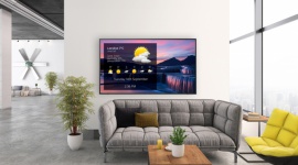 Sony wprowadza nową generację monitorów Bravia do swojej oferty profesjonalnej