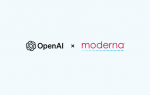 Moderna i OpenAI współpracują by rozwijać technologię mRNA