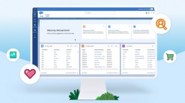 Salesforce Pro Suite – CRM specjalnie dla małych firm