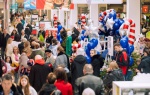 Polacy robią zakupy świąteczne „last minute”