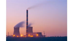 Wpadamy w lukę węglową. Gaz w polskiej energetyce zawodowej może być ratunkiem