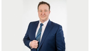 Fuzja Intrum Justitia i Lindorff. Krzysztof Krauze stanie na czele połączonych f Biuro prasowe