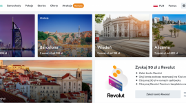 Revolut i Kiwi.com łączą siły