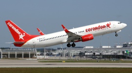 Corendon Airlines z ofertą Biuro prasowe