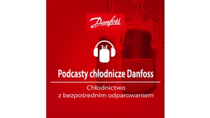 Sztuka chłodzenia według Danfoss Biuro prasowe