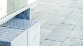 KOSTKA LANTA – MINIMALIZM W ARCHITEKTURZE
