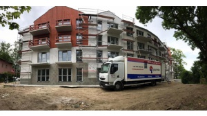 PURMIX ze Świdnicy - najlepsze izolacje pianą PUR!