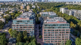 Futureal nowym właścicielem Lipowy Office Park w Warszawie