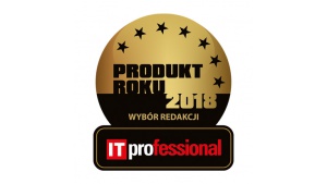 Lenovo ThinkPad X1 Carbon Produktem Roku 2018 według redakcji IT Professional Biuro prasowe
