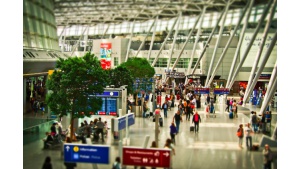 AirHelp Score 2019: Gdańsk 5. najlepszym lotniskiem na świecie Biuro prasowe