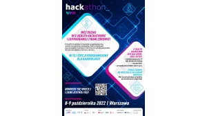 E-Health Hackathon – szansa na wygranie 20 000 zł i networking z liderami branży