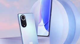 Dłuższa gwarancja na produkty na huawei.pl i roczna ochrona ekranu Huawei nova 9 Biuro prasowe