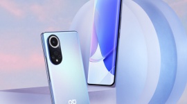 Dłuższa gwarancja na produkty na huawei.pl i roczna ochrona ekranu Huawei nova 9