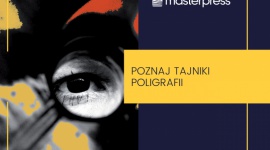 Poznaj tajniki poligrafii
