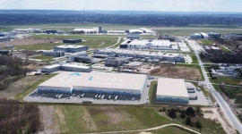 MainStage Logistics będzie zarządzać LCube Logistic Park Rzeszów Biuro prasowe