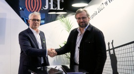JLL rewolucjonizuje procesy poszukiwania powierzchni biurowej