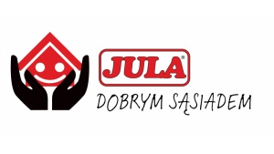 Jula dobrym sąsiadem