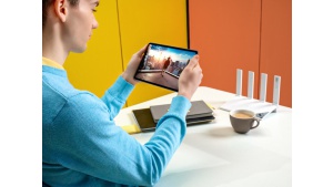Multimedialny tablet Huawei MatePad z Wi-Fi 6 teraz w atrakcyjnej ofercie