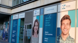 Gi Group zakończyła proces rebrandingu Work Service
