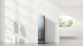 Samsung AirDresser – nie tylko dla domu, ale i dla biznesu