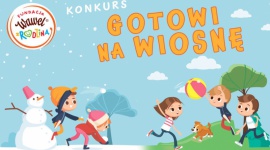 Jak młodzi ludzie w tym roku przygotowali się na wiosnę? Biuro prasowe