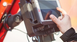 Katoen Natie optymalizuje zarządzanie magazynami dzięki tabletom TOUGHBOOK M1