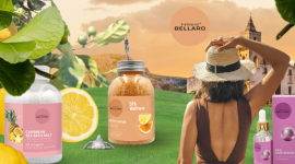 Fergio Bellaro w nowej odsłonie. Polska marka kosmetyczna podąża za trendami