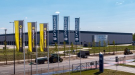 Media Expert z kolejnymi 80 000 m kw. w Central European Logistics Hub