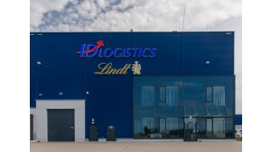 ID Logistics już zarządza nowym centrum dystrybucyjnym Lindt&Sprüngli