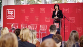 Najnowsze trendy HR pod lupą wybitnych praktyków! Przepis na sukces gwarantowany
