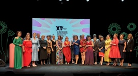 Znamy laureatki i laureatów XIV edycji konkursu Bizneswoman Roku