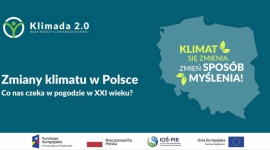 Zmiany klimatu w Polsce Co nas czeka w pogodzie w XXI wieku?