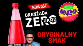 Kampania! Wybitna Oranżada Hellena Zero Cukru wśród wybitnych osiągnięć Polaków