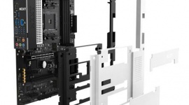 Premiera: NZXT N7 B550 - dobre fundamenty dla nowoczesnego PC