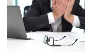 Spadła liczba upadłości firm, wzrosła liczba restrukturyzacji