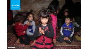 Dzieci w Syrii nie mogą dłużej czekać. Podpisz apel UNICEF Polska i pomóż zakońc