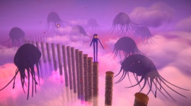 Frying Jelly - nowy gracz na polskim rynku gamedev Biuro prasowe