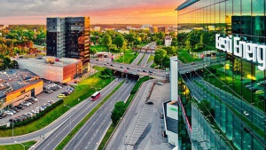 Wartość inwestycji Eesti Energia wzrosła do blisko pół miliarda euro w 2022 r.