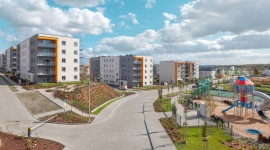 INPRO wprowadza do sprzedaży dwie nowe inwestycje Biuro prasowe
