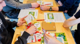 SEGRO po raz czwarty w raporcie „Odpowiedzialny biznes w Polsce. Dobre praktyki