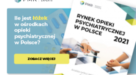 Pacjenci z większą świadomością zdrowotną – rynek psychiatrii czeka silny wzrost