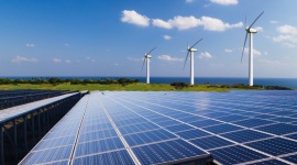 Eesti Energia zainwestowała w zieloną energię ponad 100 mln euro