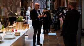 Przyszłość jest bliżej niż myślimy - Interprint na Łódź Design Festival
