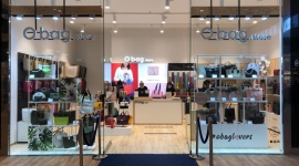 Nowy salon O bag we Wrocław Fashion Outlet