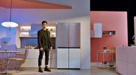 CES 2021: innowacje Samsung dla lepszej codzienności