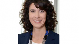 Virginia Magliulo nowym prezesem Employer Services International w ADP Biuro prasowe