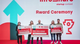 OSTATNIE DNI NA ZGŁOSZENIE DO STARTUP CONTEST