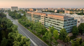 CA Immo: High profitability and record net profit 2021 Biuro prasowe