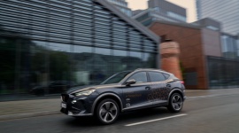 Auto marki CUPRA na miesiąc za 1 zł? W Volkswagen Financial Services to możliwe