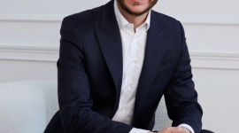 PREZES SHOPERA ZOSTAŁ INWESTOREM STRATEGICZNYM W PARTNERS INTERNATIONAL